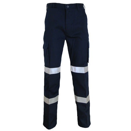 DNC Lightweight Cotton Biomotion Taped Pants (3362)