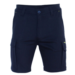 DNC SlimFlex Cargo Shorts (3364)