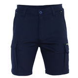 DNC SlimFlex Cargo Shorts (3364)