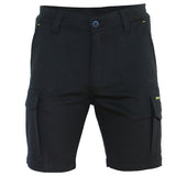 DNC SlimFlex Cargo Shorts (3364)