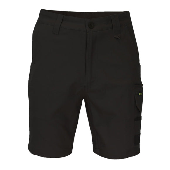 DNC Slimflex Tradie Cargo Shorts (3373)