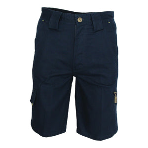 DNC Ripstop Tradies Cargo Shorts (3383)