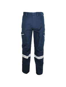 DNC RipStop Cargo Pants with CSR Reflective Tape (3386)