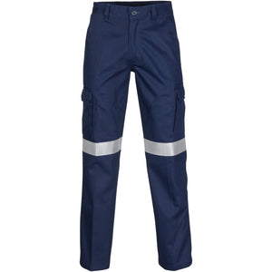 DNC Patron Saint Flame Retardant Cargo Pants with 3M F/R Tape (3419)