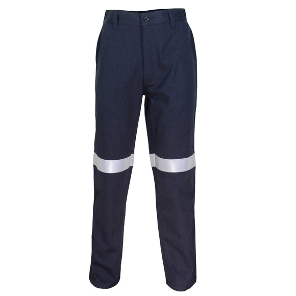 DNC Inherent Fire Rated PPE2 Taped Pants (3471)