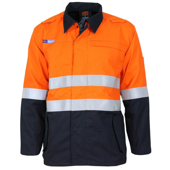 DNC Inherent FR PPE2 Two Tone D/N Jacket (3483)