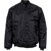 DNC Flying Jacket with Plastic Zips (3605)