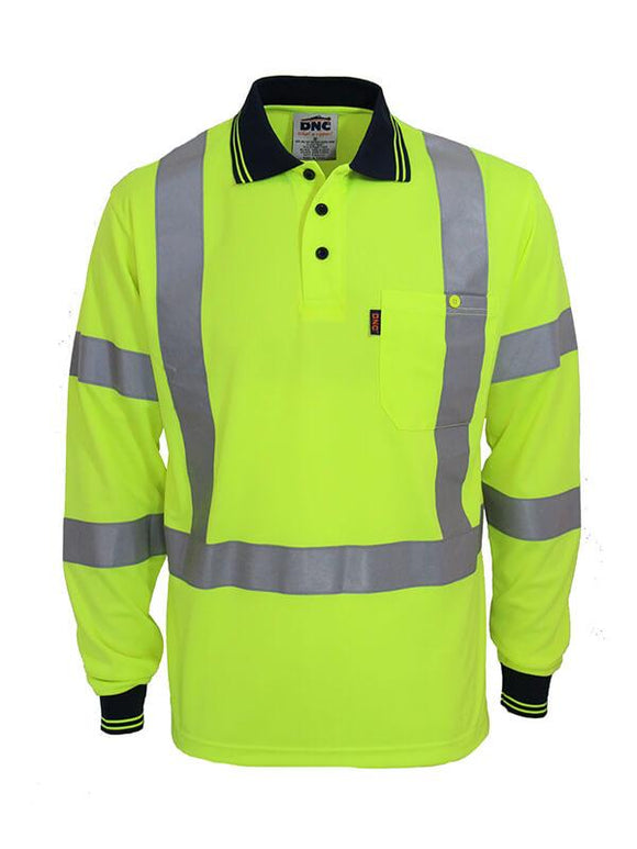 DNC Hi Vis 