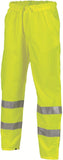 DNC HiVis D/N Rain Pants (3772)