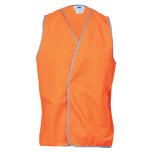 DNC Daytime HiVis Safety Vests (3801)