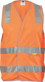 DNC Day/Night HiVis Safety Vests (3803)