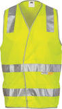 DNC Day/Night HiVis Safety Vests (3803)