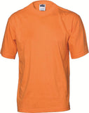 DNC HiVis Cotton Jersey Tee - Short Sleeve (3847)