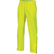 DNC - HiVis Day Breathable Rain Pants (3874)