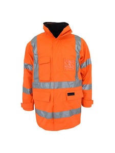 DNC HiVis "H" Pattern BioMotion Tape "6 in 1" Jacket (3963)