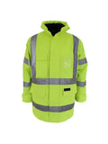 DNC HiVis "H" Pattern BioMotion Tape "6 in 1" Jacket (3963)