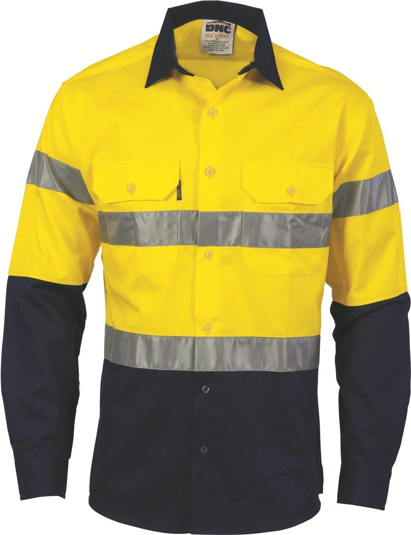 Hazard Workwear Australia | Durable Workwear for all Trades