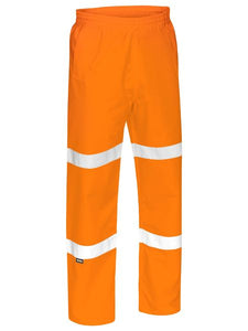 Bisley Taped Shell Rain Pant (BP6969T)