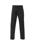 DNC Mens P/V Pleat Front Pants (4502)