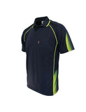 DNC Galaxy Sublimated Polo (5218)