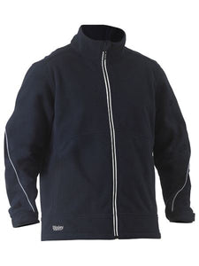 Bisley Bonded Micro Fleece Jacket (BJ6771)