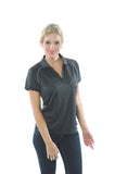 DNC Ladies Cool Breathe Rome Polo (5268)