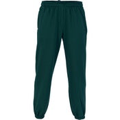 DNC Poly/Cotton Fleecy Track Pants (5401)