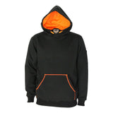 DNC Brushed Fleece Hoodie (5423)