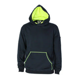DNC Brushed Fleece Hoodie (5423)