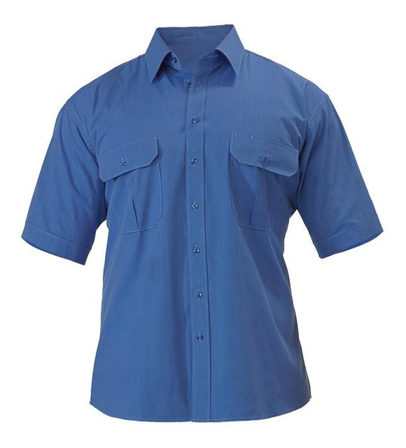 Bisley Metro Short Sleeve Shirt (BS1031)