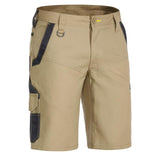 Bisley Flex & Move Stretch Cargo Short (BSHC1130)