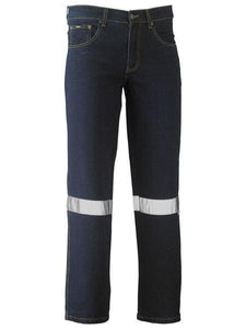 Rough Rider Stretch Denim Jean