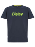 Bisley Cotton Logo Tee (BKT064)