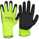 DNC Nitrile Sandy Finish (GN08)