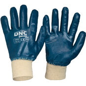 DNC Blue Nitrile Full Dip (GN33)