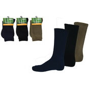 DNC Extra Thick Bamboo Socks (S108)