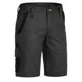 Bisley Flex & Move Stretch Cargo Short (BSHC1130)