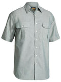 Bisley Oxford Shirt (BS1030)