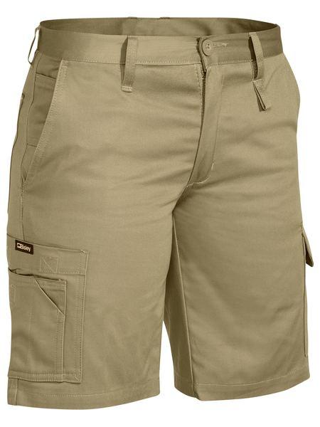 Bisley Women's Cool LightWeight Utility Short (c)