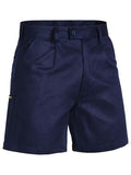 Bisley Original Cotton Drill Work Short (BSH1007)