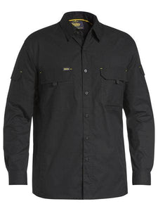 Bisley X Airflow Ripstop Shirt (BS6414)