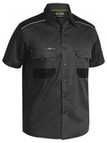 Bisley Flex & Move Mechanical Stretch Shirt (BS1133)