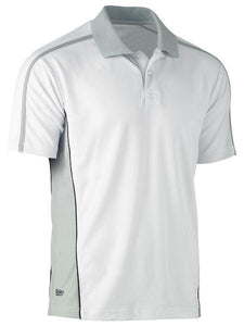 Bisley Painter's Contrast Polo Shirt (BK1423)