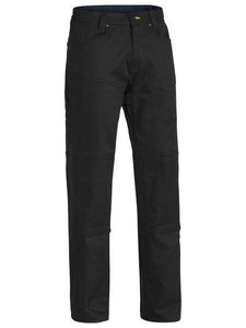 Bisley X Airflow Ripstop Vented Work Pants (BP6474)