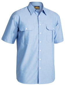 Bisley Oxford Shirt (BS1030)