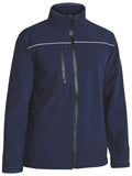 Bisley Soft Shell Jacket (BJ6060)
