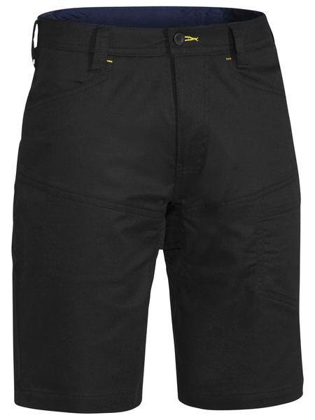 Bisley X Airflow Ripstop Vented Work Short (BSH1474)