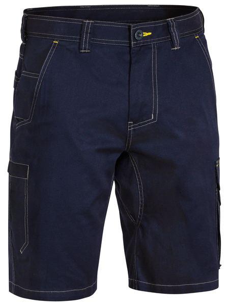 Bisley Cool Vented Lightweight Cargo Short (BSHC1431)