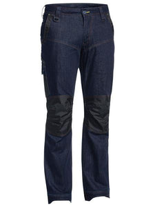 Bisley Flex & Move Denim Jean (BP6135)