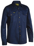 Bisley Original Cotton Drill Shirt (BS6433)